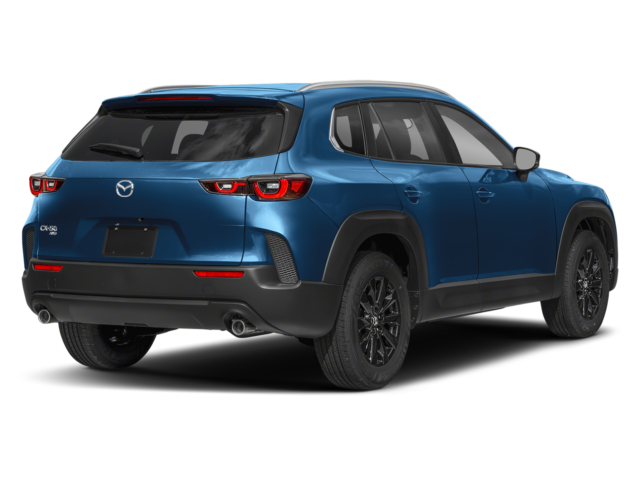 2026 Mazda Mazda CX-50 SELECT
