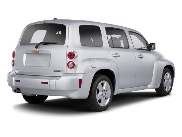 2011 Chevrolet HHR LT