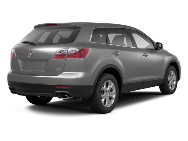 2011 Mazda Mazda CX-9 Grand Touring