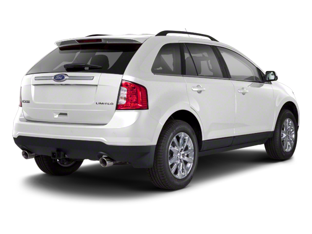 2012 Ford Edge SE