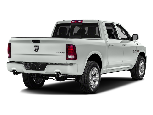 2016 RAM Ram 1500 Express