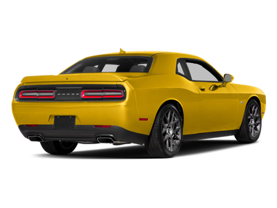 2017 Dodge Challenger R/T T/A 392