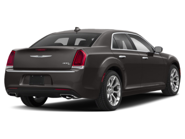2018 Chrysler 300 300C