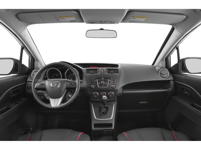 2015 Mazda Mazda5 Grand Touring