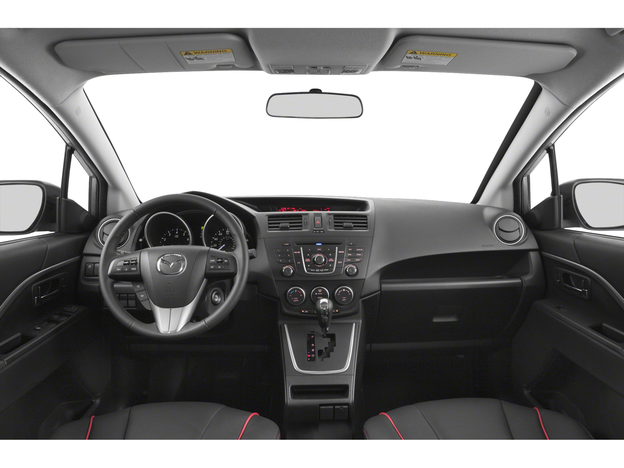 2015 Mazda Mazda5 Grand Touring
