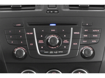 2015 Mazda Mazda5 Grand Touring