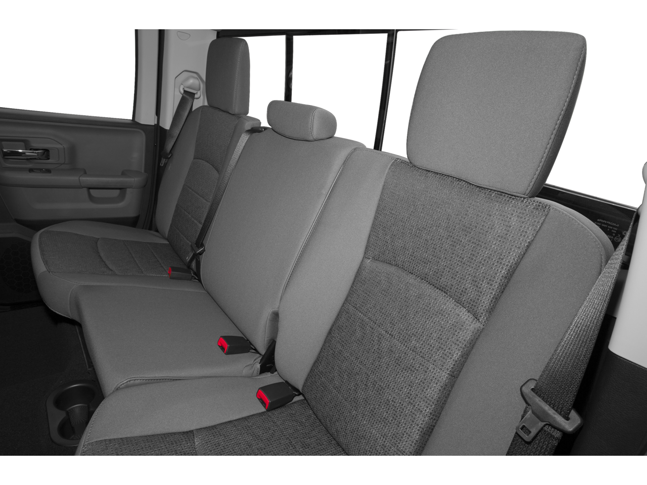 2015 RAM 1500 Lone Star