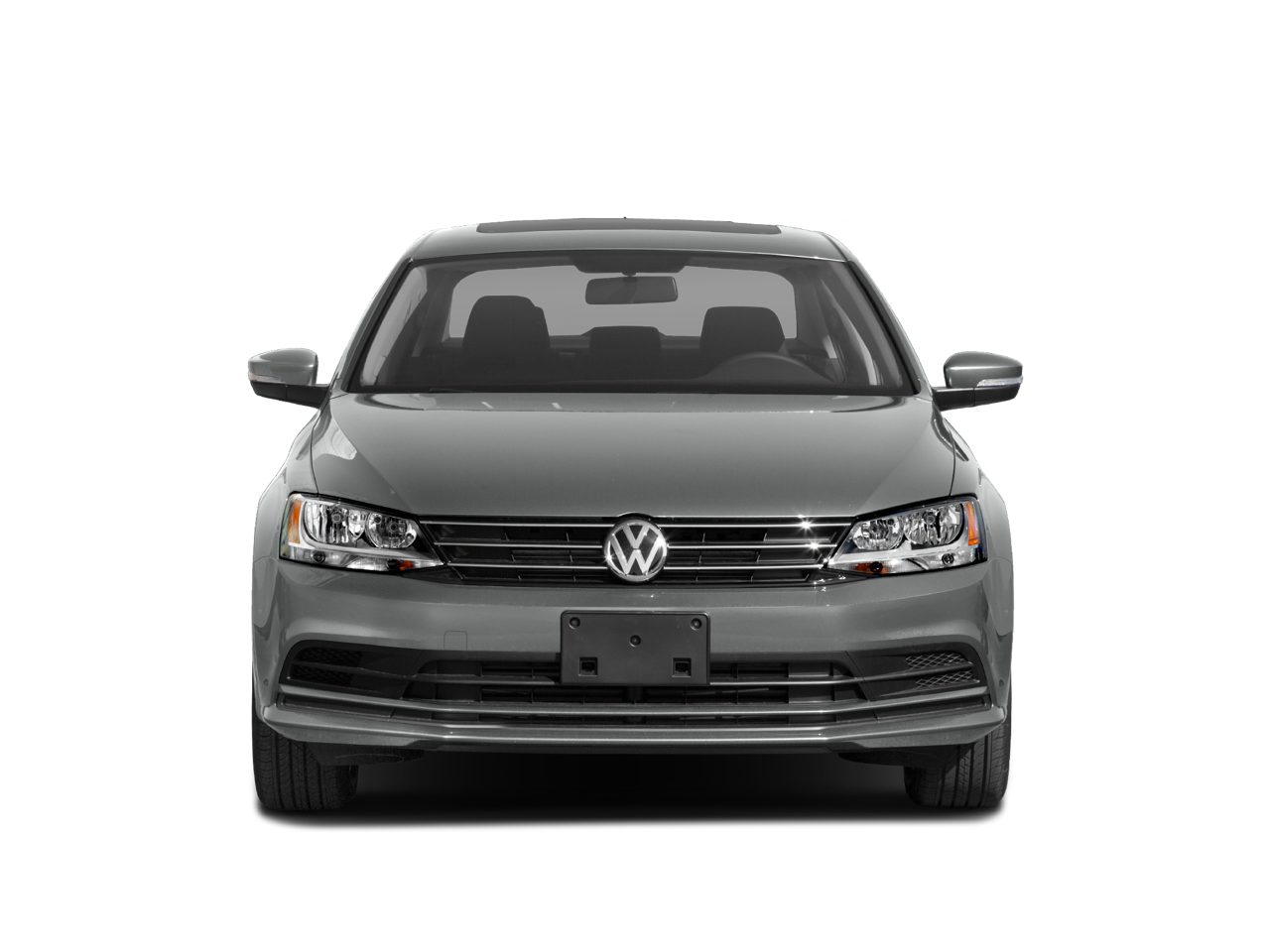 2015 Volkswagen Jetta 1.8T SE