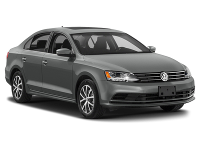 2015 Volkswagen Jetta 1.8T SE