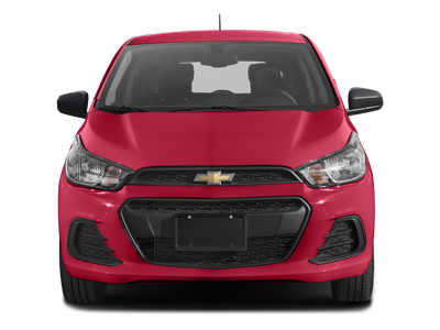 2016 Chevrolet Spark LS