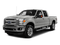 2016 Ford F-250SD Platinum