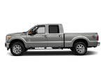 2016 Ford F-250SD Platinum