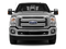 2016 Ford F-250SD Platinum