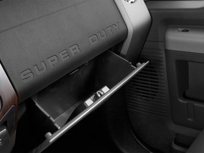 2016 Ford F-250SD Platinum