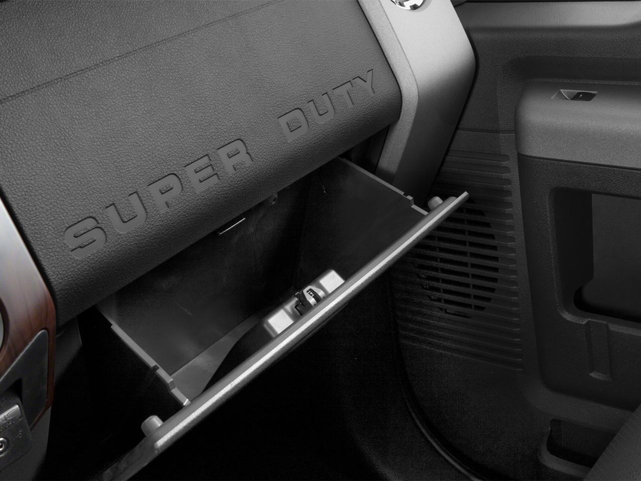 2016 Ford F-250SD Platinum