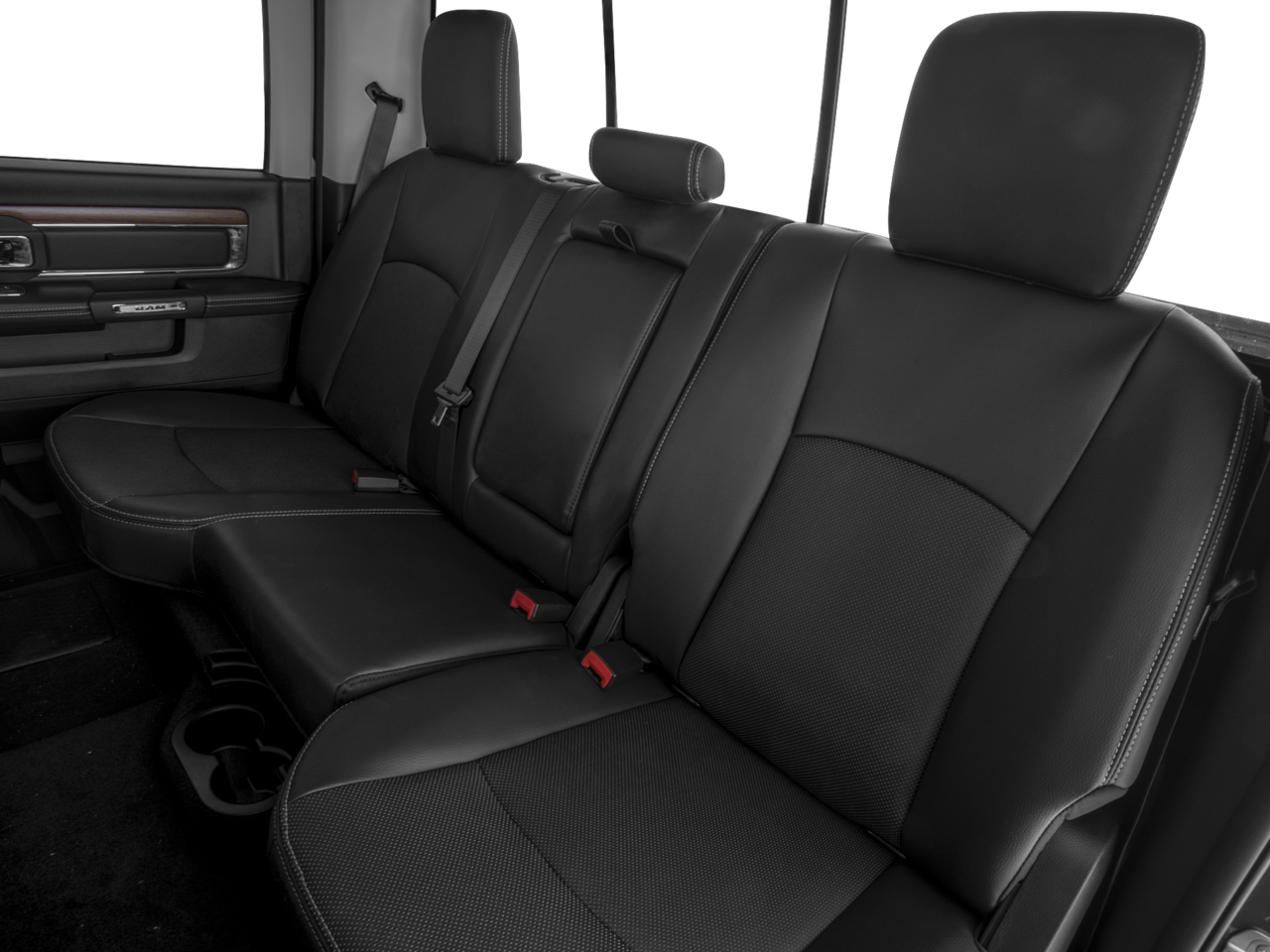 2017 RAM Ram 1500 Laramie