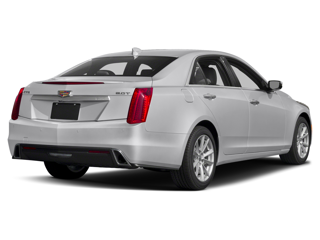 2019 Cadillac CTS RWD