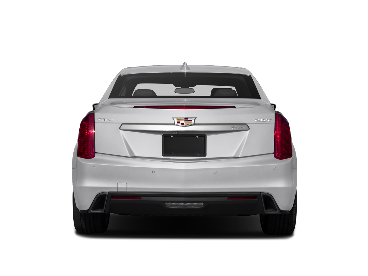 2019 Cadillac CTS RWD