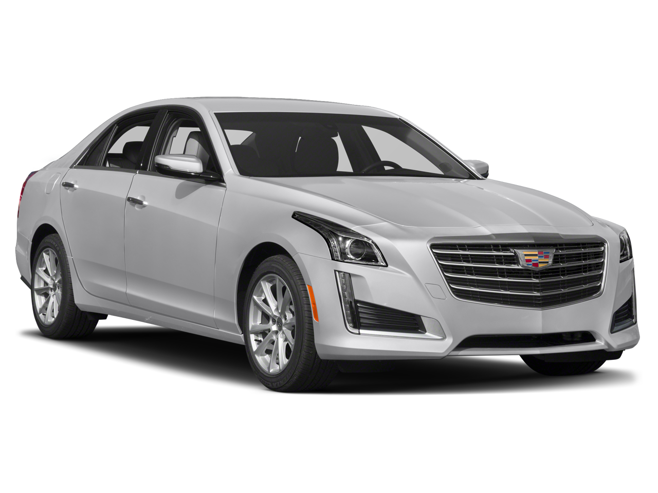 2019 Cadillac CTS RWD