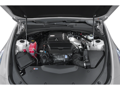 2019 Cadillac CTS 2.0L Turbo