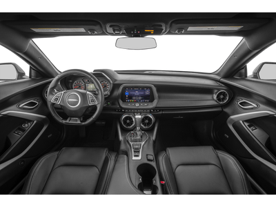 2019 Chevrolet Camaro 1LT