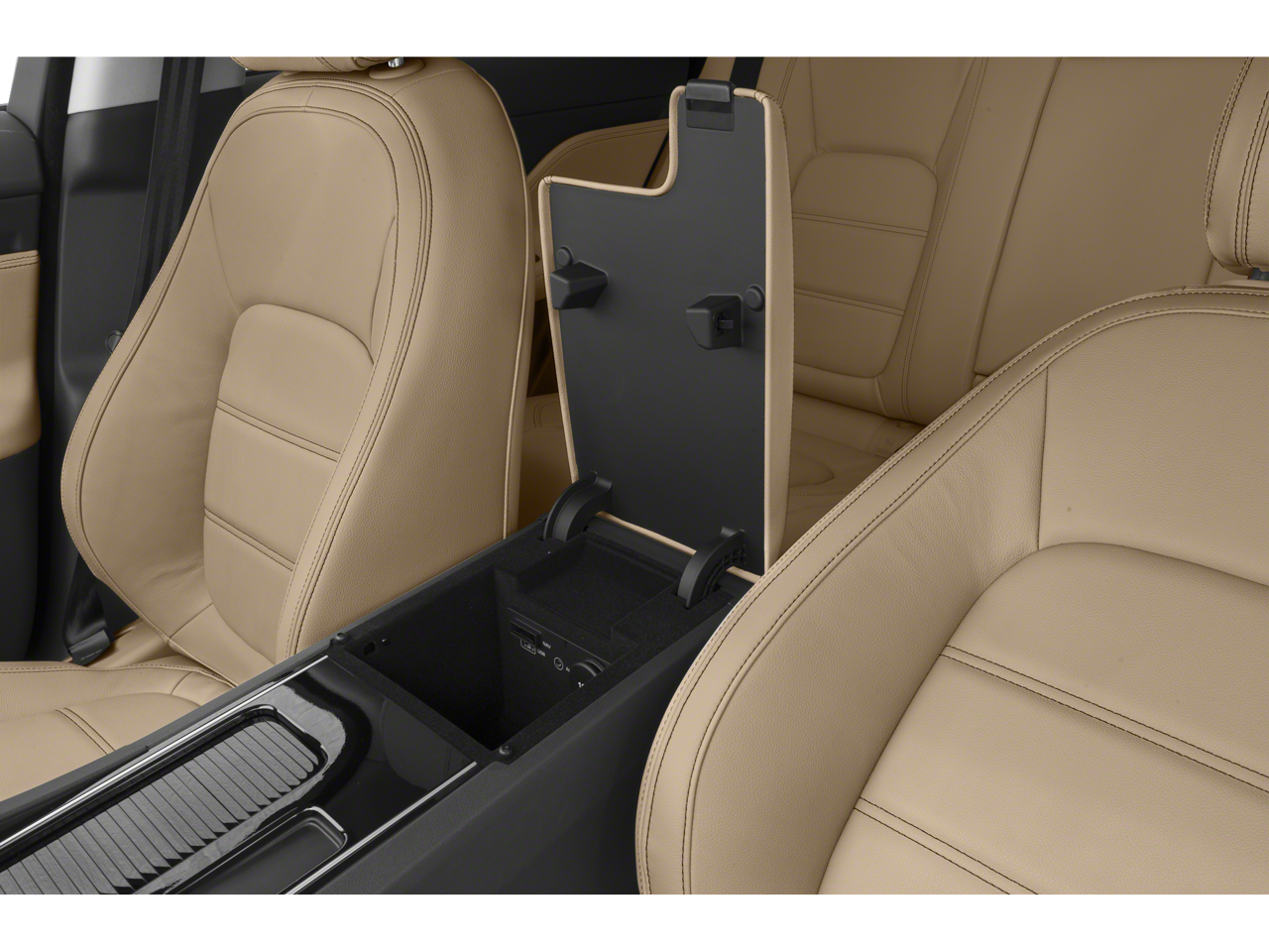 2019 Jaguar F-PACE 25t Premium