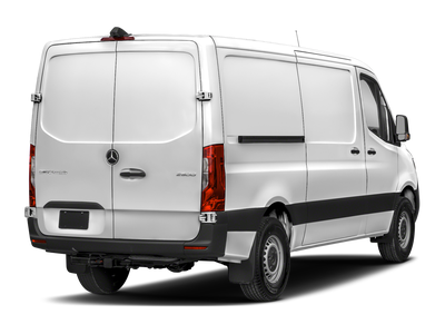 2019 Mercedes-Benz Sprinter 3500 Cargo 144 WB