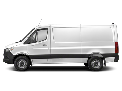 2019 Mercedes-Benz Sprinter 3500 Cargo 144 WB