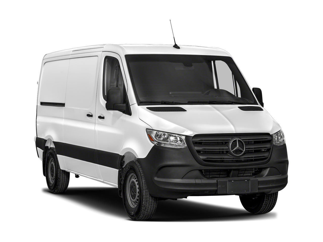 2019 Mercedes-Benz Sprinter 3500 Cargo 144 WB