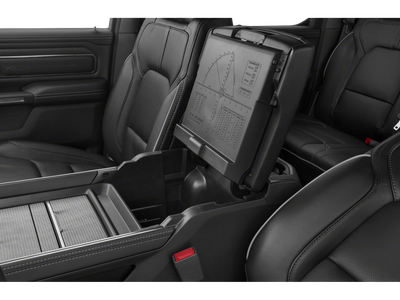 2019 RAM Ram 1500 Limited Crew Cab 4x4 5'7' Box