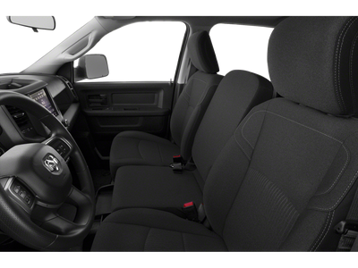 2019 RAM Ram 2500 Tradesman