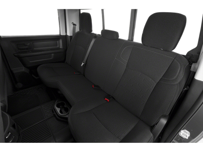 2019 RAM Ram 2500 Tradesman