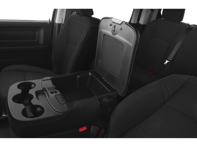 2019 RAM Ram 2500 Tradesman