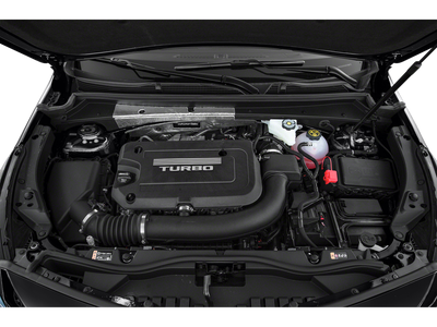 2020 Cadillac XT4 FWD Premium Luxury