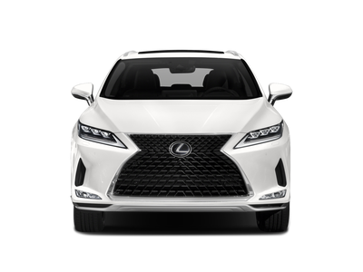 2020 Lexus RX 450h
