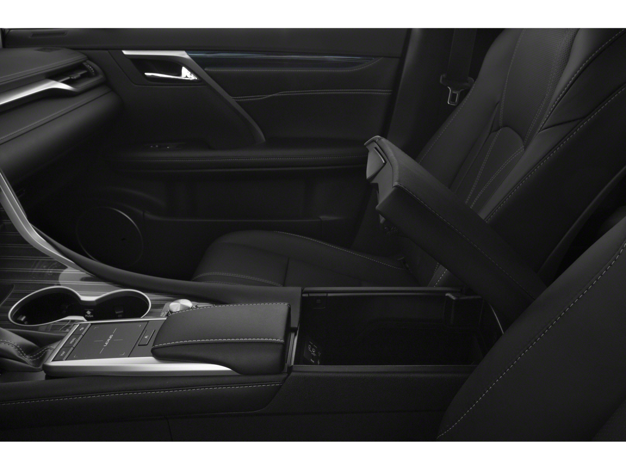 2020 Lexus RX 450h