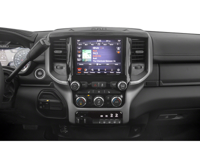 2020 RAM Ram 2500 Laramie