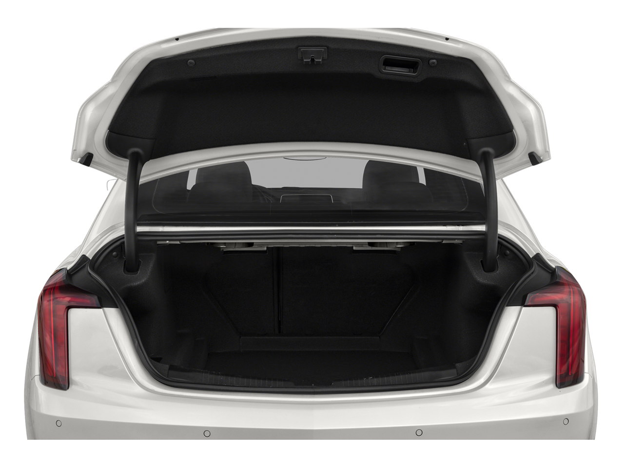 2021 Cadillac CT5 Premium Luxury