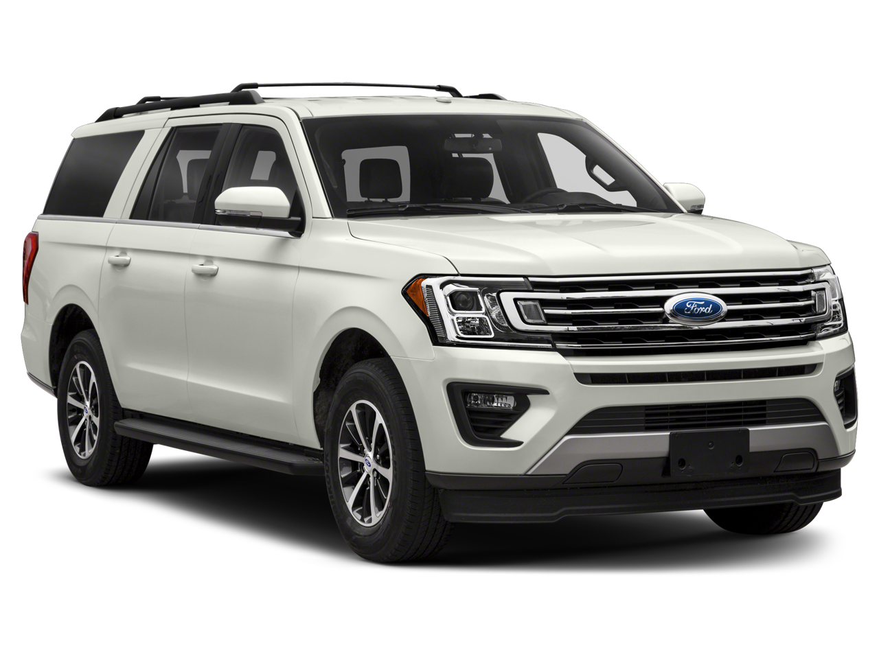 2021 Ford Expedition MAX photo 3