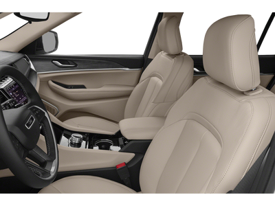 2021 Jeep Grand Cherokee L Laredo 4x2