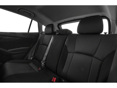 2021 Subaru Impreza Base