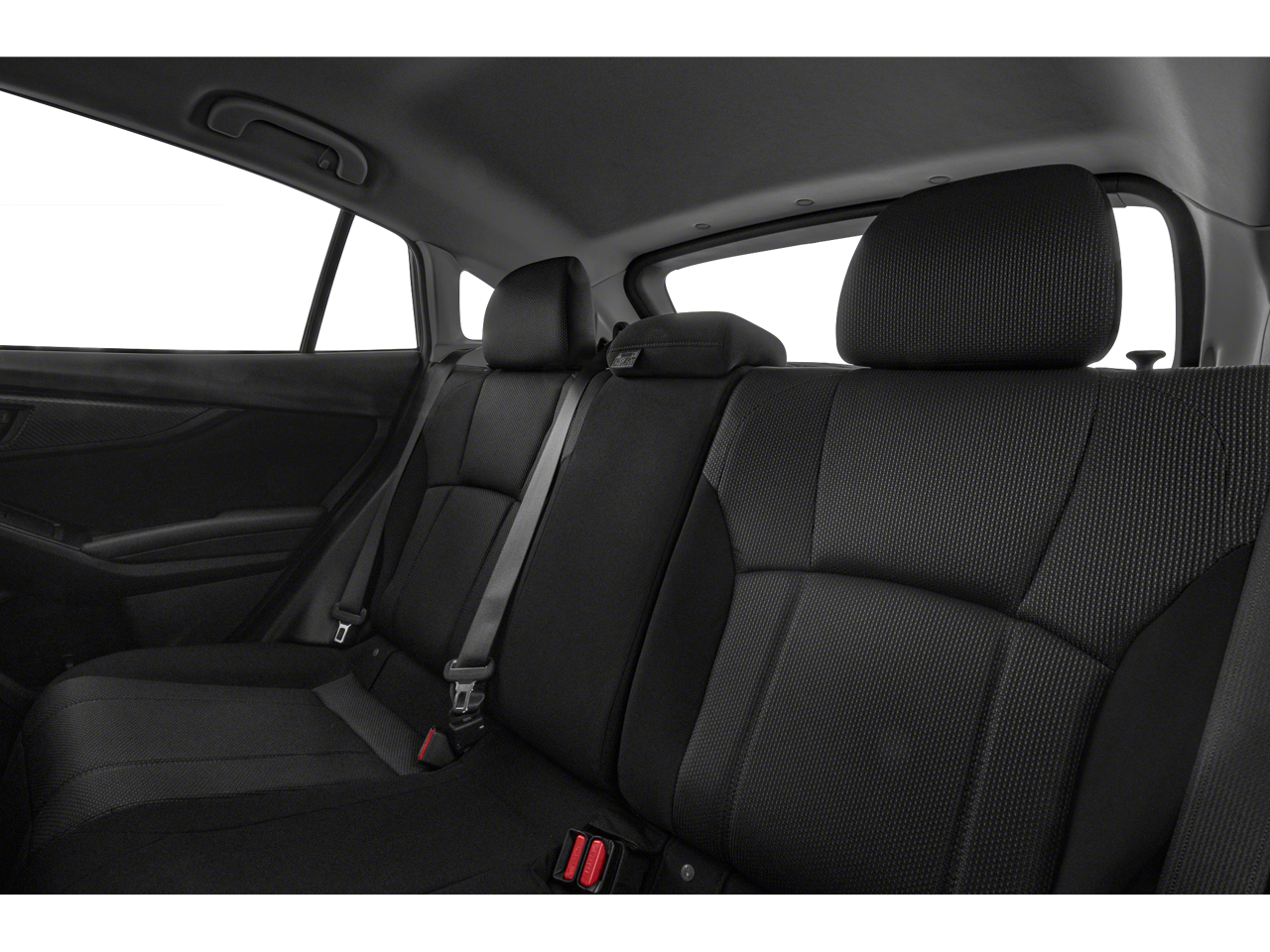 2021 Subaru Impreza Base