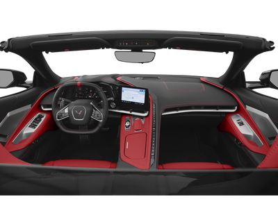 2022 Chevrolet Corvette Stingray 3LT
