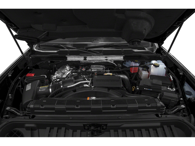 2022 Chevrolet Silverado 3500HD LT