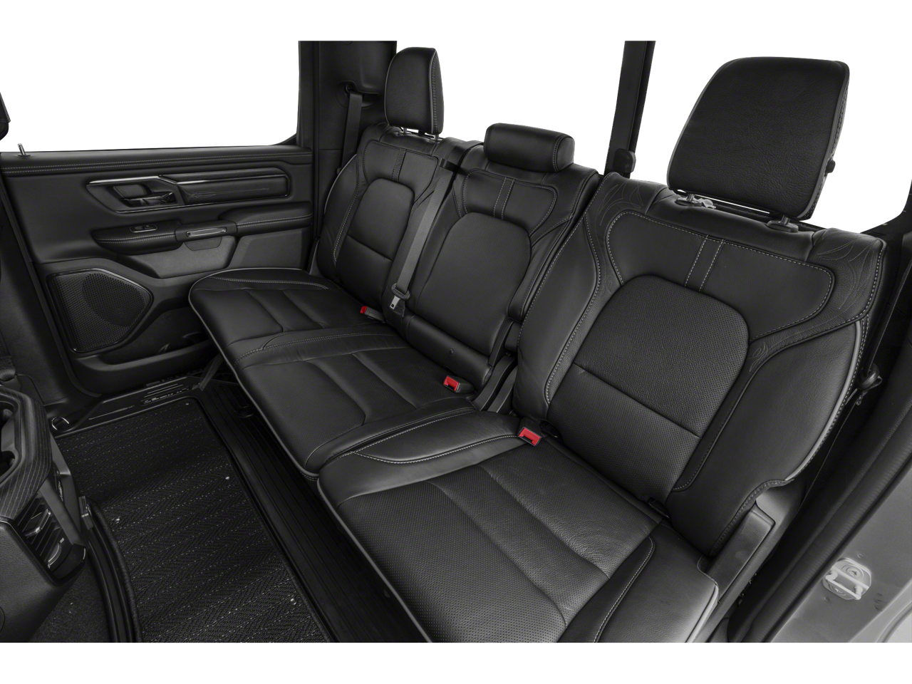 2022 RAM Ram 1500 Limited Crew Cab 4x4 5'7' Box