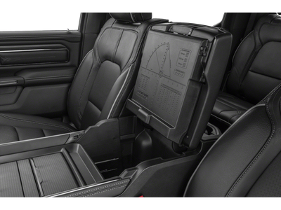 2022 RAM Ram 1500 Limited Crew Cab 4x4 5'7' Box