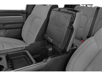 2022 RAM Ram 1500 Lone Star Quad Cab 4x2 6'4' Box