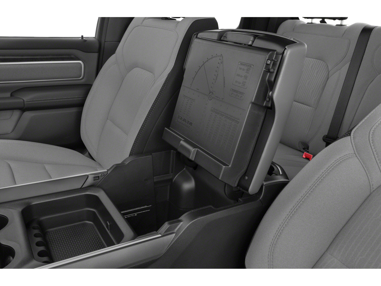 2022 RAM Ram 1500 Lone Star Quad Cab 4x2 6'4' Box