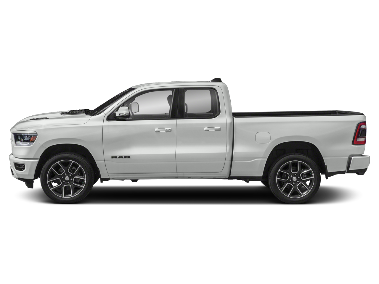 2022 RAM Ram 1500 TRX Crew Cab 4x4 5'7' Box