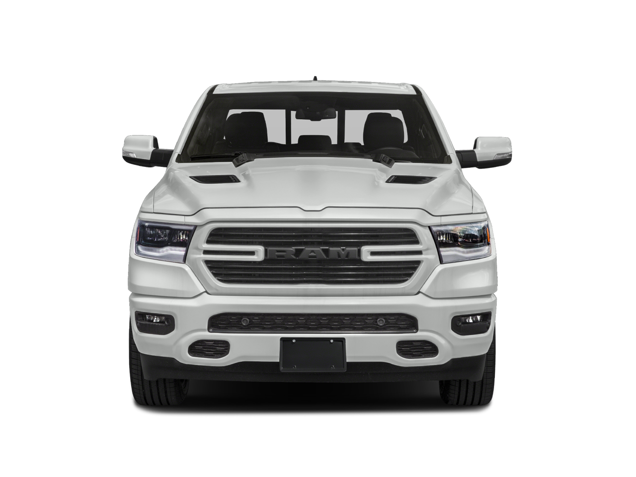 2022 RAM Ram 1500 TRX Crew Cab 4x4 5'7' Box